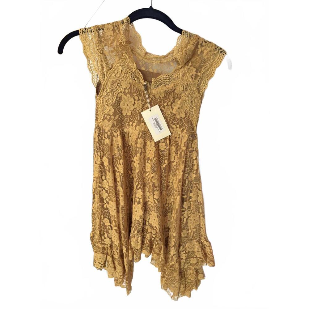 NWT Kids Joyfolie Celia Dress Size 6